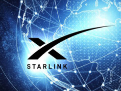 SpaceX запустила бета-тесты интернета Starlink в Британии и Канаде