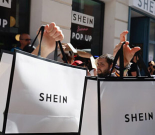 Онлайн-ритейлер Shein має проблеми через нові правила ЄС