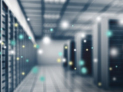 Число крупнейших дата-центров в мире за пять лет удвоилось