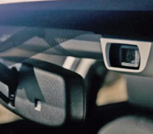 Китай усматривает в камерах автомобильных ассистентов угрозу шпионажа
