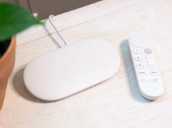 Google TV Streamer виявився розумніший за звичайну приставку