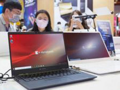 Спрос на хромбуки резко упал