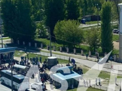 Татарстан у РФ атакували дрони, промислові підприємства евакуювали