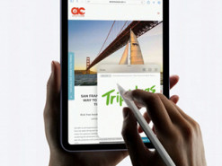 В Apple iPad mini 6 обнаружена проблема «желейного экрана»