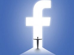 Facebook потеряла 50% прибыли из-за штрафов