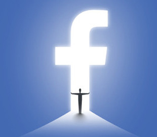 Facebook потеряла 50% прибыли из-за штрафов