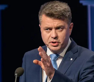 Глава МЗС Естонії повідомив, де він бажав би побачити путіна