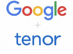 Google покупает платформу для поиска анимированных изображений