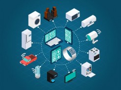 Фотообзор: как запустить Интернет вещей у себя дома 