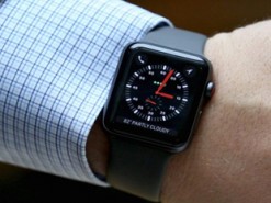 Apple Watch перестали включаться с первого раза