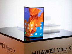 Honor в этом году не выпустит свой гибкий смартфон