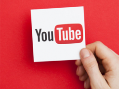 Названы самые популярные видео на YouTube за всю историю