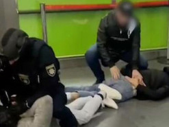 В Украине похитили женщину-блогера из Ирана и отобрали у нее 1,4 млн долларов