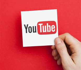 Названы самые популярные видео на YouTube за всю историю