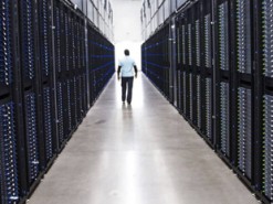 Как выглядит дата-центр, который Apple забрала у обанкротившегося партнера