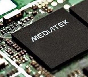 MediaTek не договорится с Apple о поставках чипов для iPhone в ближайшее время