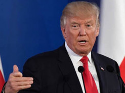 Трамп считает, что криптовалюты ненадежны и ими пользуются преступники