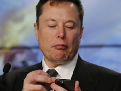 Илон Маск: «Мои личные сообщения в основном состоят из мемов»