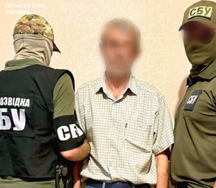 Інформував ворога про наслідки ворожого обстрілу ДніпроГЕСу - у Запоріжжі засуджено зрадника