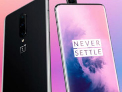 OnePlus представила два новых смартфона