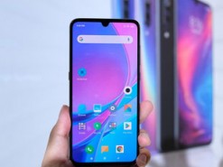Смартфон Xiaomi Mi 9 получил новую версию MIUI 10