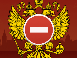 В России заблокированы все израильские русскоязычные информационные сайты