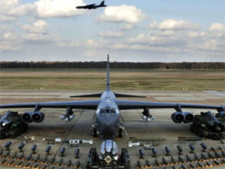 Розкриті технічні характеристики модернізованих американських винищувачів B-52