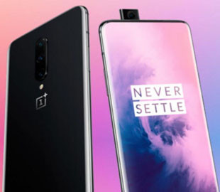 OnePlus представила два новых смартфона