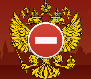 В России заблокированы все израильские русскоязычные информационные сайты