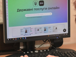 Учет военнообязанных планируют вести с помощью «Дії», – спикер Минобороны