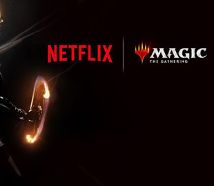 Режиссеры "Мстителей" снимут мультсериал по игре Magic: The Gathering для Netflix
