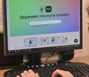 Учет военнообязанных планируют вести с помощью «Дії», – спикер Минобороны