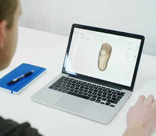 Камеру TrueDepth в новых iPhone приспособили для 3D-моделирования