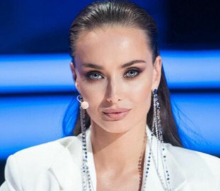 "Холостячка" Ксенія Мішина зізналася, наскільки важко їй дається схуднення (фото)