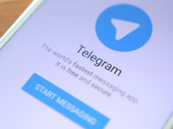 В Telegram создали шуточного бота для мэра Одессы