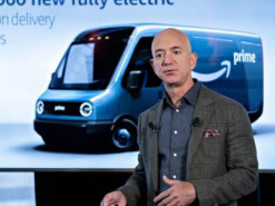 Джефф Безос выступает за массовое тестирование на COVID-19 во всем мире