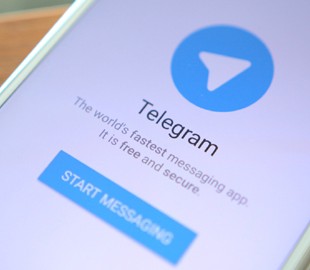 В Telegram создали шуточного бота для мэра Одессы