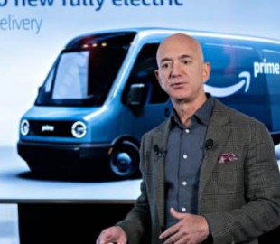 Джефф Безос выступает за массовое тестирование на COVID-19 во всем мире