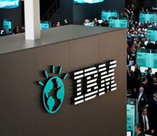 IBM заключила с банком Santander контракт на 700 млн долларов