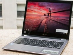 Chrome OS от Google станет еще удобнее