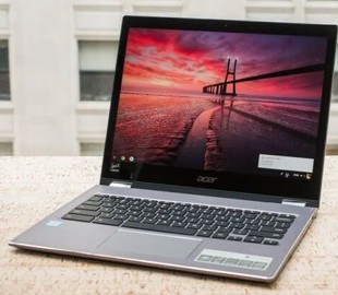 Chrome OS от Google станет еще удобнее