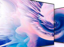 Huawei готовит две новые модели умных ТВ