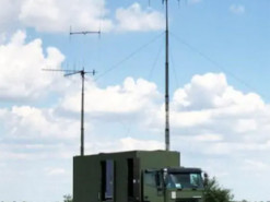 Змусить ворога замовкнути в радіусі 45 км: що може український комплекс радіорозвідки "Хортиця-М"