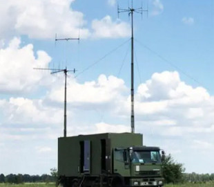 Змусить ворога замовкнути в радіусі 45 км: що може український комплекс радіорозвідки "Хортиця-М"