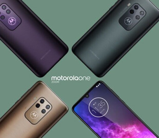 Motorola One Zoom: появились новые подробности