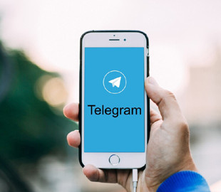 Соціологи з'ясували ставлення українців до можливої заборони Telegram