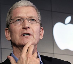 Тим Кук рассказал, что движет Apple при создании гаджетов