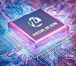 Майбутній чип Huawei конкуруватиме з Apple M3