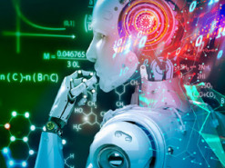 У США запустять атомні електростанції для забезпечення енергією систем штучного інтелекту