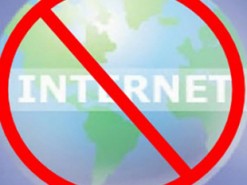 Вор оставил одесситов без интернета